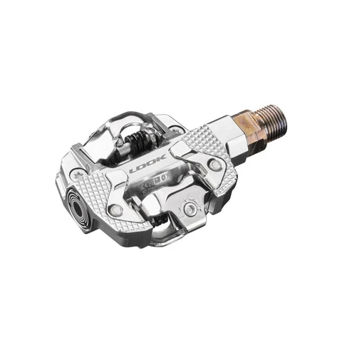 LOOK Pedali Powermeter X-Track Power Single